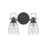 Easton 2 Light Vanity Light by Hinkley - 51272