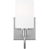 Oak Moore 1 Light Wall Sconce by Visual Comfort Studio - 4157101