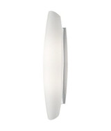 20W Wall Sconce 21.5 Inch Tall by Kuzco - WS6122
