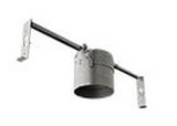 Verse 3 Inch LED New Construction Housing by Generation - V3R