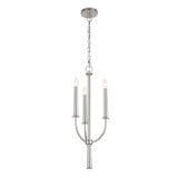 Florence 3 Light Mini Chandelier by Kichler - 52496