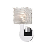 Sagamore 1 LED Light Vanity Light by Hudson Valley - 5441