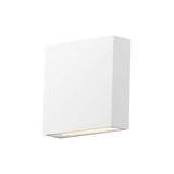 Brik 8W 2 LED Outdoor Wall Mount by ET2 - E23212