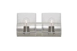 Celtic 2 Light Vanity Light by Besa - 2WZ-CELTIC