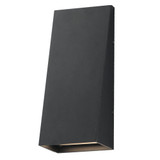Pathfinder 25W 1 LED Tall Outdoor Wall Mount 12 Inch X 5 Inch Wide by Maxim - 52526