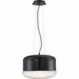 Corson 1 Light Medium Pendant by Eurofase - 31869