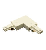 Single Circuit J Series Right T Connector by WAC - JL-RIGHT