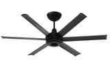 es6 84 Inch 6 Blade Indoor/Outdoor Smart Ceiling Fan by Big Ass Fans - MK-ES62-072306