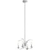 Cassadee 4 Light Large Pendant by Kichler - 52119