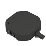 Accessory 5.13 Inch Single End Track Limiter 5Amps by WAC Limited - THL-HLE-5A