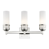 Westfield 3 Light Vanity Light by Livex - 4723