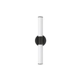 Tubo 24W 1 LED Vanity Light by Maxim - 52502