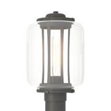Fairwinds 1 Light Outdoor Post Light 14.9 x 9 Inches by Hubbardton Forge - 342553HF