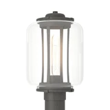Fairwinds 1 Light Outdoor Post Light 14.9 x 9 Inches by Hubbardton Forge - 342553HF