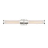 Positano 2 Light Vanity Light 29 Inch Wide by Artcraft - AC11773