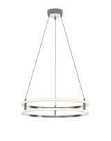 Gemini 2 Light Large Pendant by AFX - GEMP24