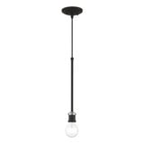 Lansdale 1 Light Mini Pendant by Livex - 47161