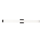 Tad 34W 1 LED Light Linear Vanity Light by AFX - TADV4804