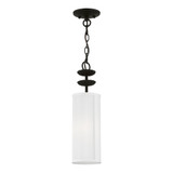 Brookdale 1 Light Mini Pendant by Livex - 42981