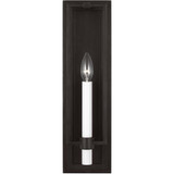Marston 1 Light Wall Sconce 18 Inch Tall by Visual Comfort Studio - CW1241