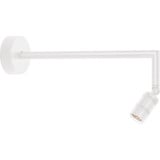 Ls Led Bullet Head 14W 1 LED Light Wall Sconce by Troy - LBLED3LBM018