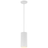 Pilson 10W 1 LED Contemporary Mini Pendant 10.5 Inch Tall by Access - 2900