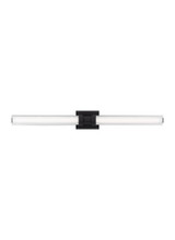 Kiel 30W 1 LED Vanity Light by Visual Comfort Studio - 4604093S