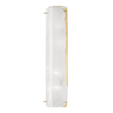 Hines 4 Light Wall Sconce by Hudson Valley - 4726
