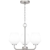 Nielson 3 Light Large Pendant by Quoizel - NIE2817