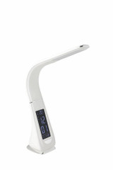 Cognoli 6.3W 1 LED Table Lamp 19 Inches Tall and 6 Inches Wide by Eglo - 9791