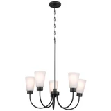Erma 5 Light Chandelier by Kichler - 52443