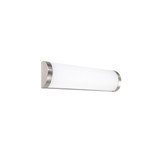 Fuse 13W 1 LED Light Vanity Light by WAC Limited - WS180216