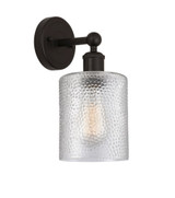 Cobbleskill 1 Light G11 Wall Sconce by Innovations - 616-1W-G11