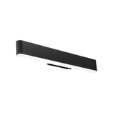 0 To 60 10.2W 1 LED Light Vanity Light by Modern Forms - WS-56124