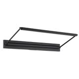 Hudson 17.5W 1 LED Light Picture Light by dweLED - PL-LED23-30