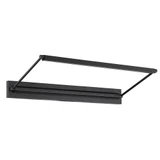 Hudson 17.5W 1 LED Light Picture Light by dweLED - PL-LED23-30