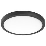 Blink Pro+ 29.5W LED 15 Inch Wide Flush Mount by Nuvo - 62/1787