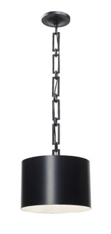 Alston 1 Light Mini Pendant by Crystorama 8683 - 8683