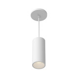 Lorna 14W LED Pendant 8.13 Inch Tall and 3.25 Inch Wide by Kuzco - LD3-PD08W14