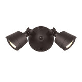 44W 2 LED Outdoor Double Flood Light by Savoy House - 4-FLOOD-A2