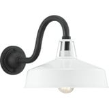 Cedar Springs 1 Light Outdoor Wall Lantern by Progress - P560091
