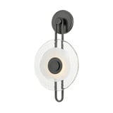 Keuka park 7W 1 LED Wall Sconce by Hudson Valley - 2018