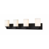 Soledad 4 Light Vanity Light by Z Lite - 485-4V