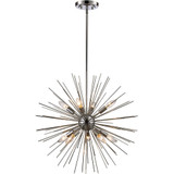Collina 9 Light Large Pendant by Trans Globe - MDN-1452