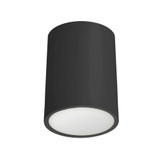 Echo 12W 1 LED 5.25 Inch Wide Flush Mount by Dainolite - ECO-C512