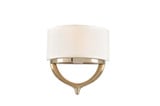 Bombay 2 Light Wall Sconce by Kalco - 31262
