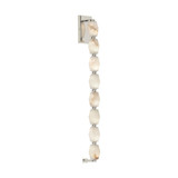 Collier 28 9.3W 1 LED Wall Sconce by Visual Comfort Modern - SLWS547