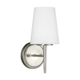 Driscoll 1 Light Wall Sconce by Generation - 4140401