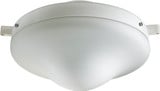 Patio Accessory 10 Inch 18W 2 LED Patio Light Kit by Quorum - 1377