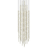 Constellation 156 LED Light Large Pendant by Sonneman 2164-30 - 2164-30